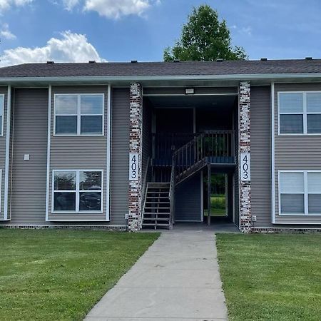The Delores - 2 Bedroom Apt In Quilt Town, Usa Hamilton ภายนอก รูปภาพ